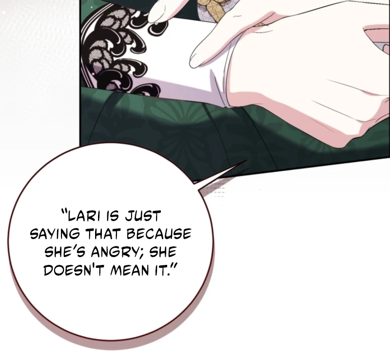 The Circumstances of Being Chosen as the Villainess