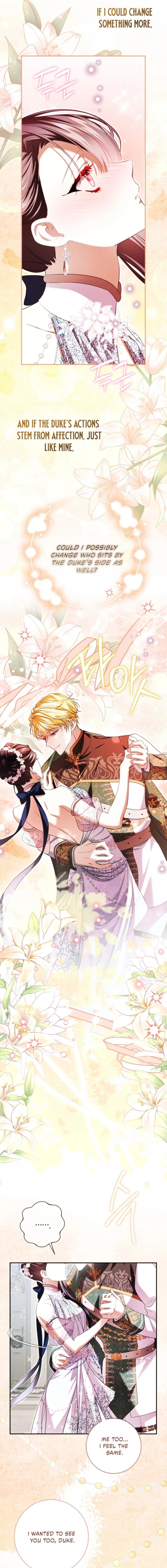 The Circumstances of Being Chosen as the Villainess