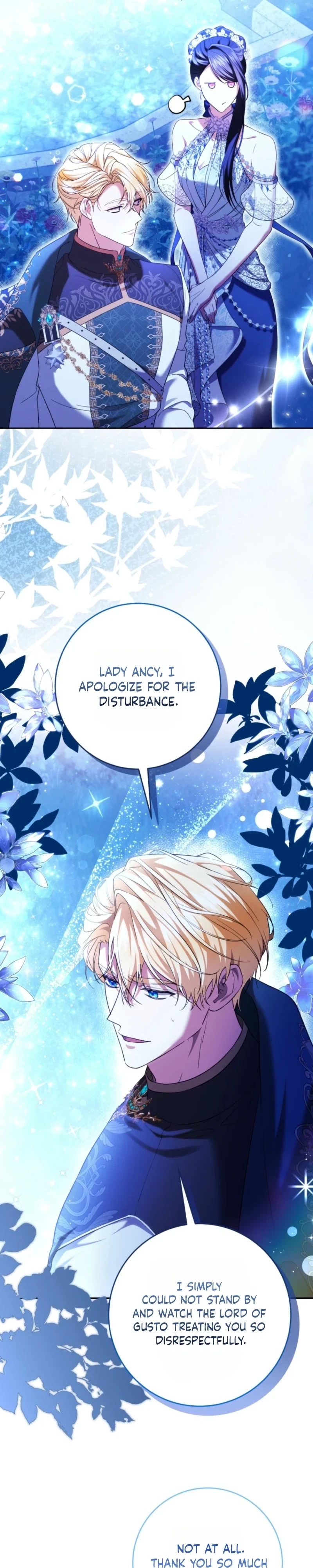 The Circumstances of Being Chosen as the Villainess