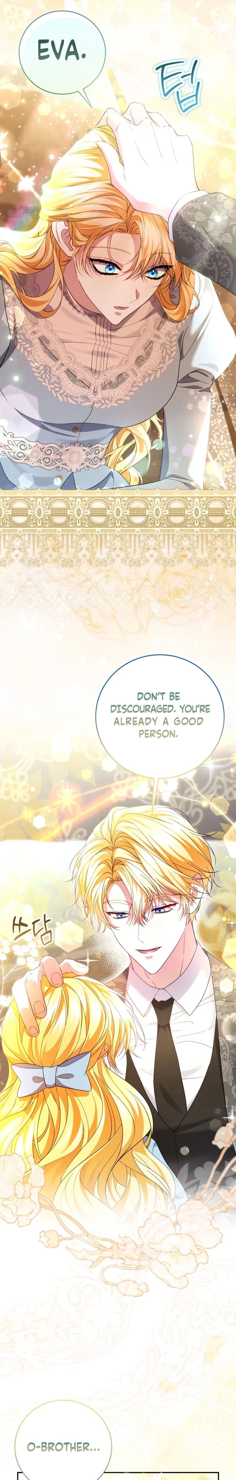 The Circumstances of Being Chosen as the Villainess