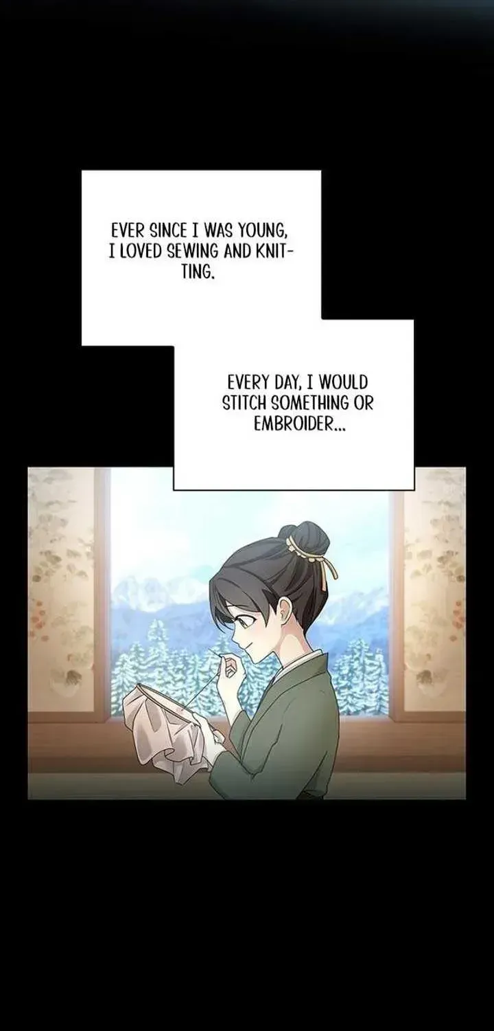 The Circumstances of the Lying Empress Chapter 1.1 page 39 - 