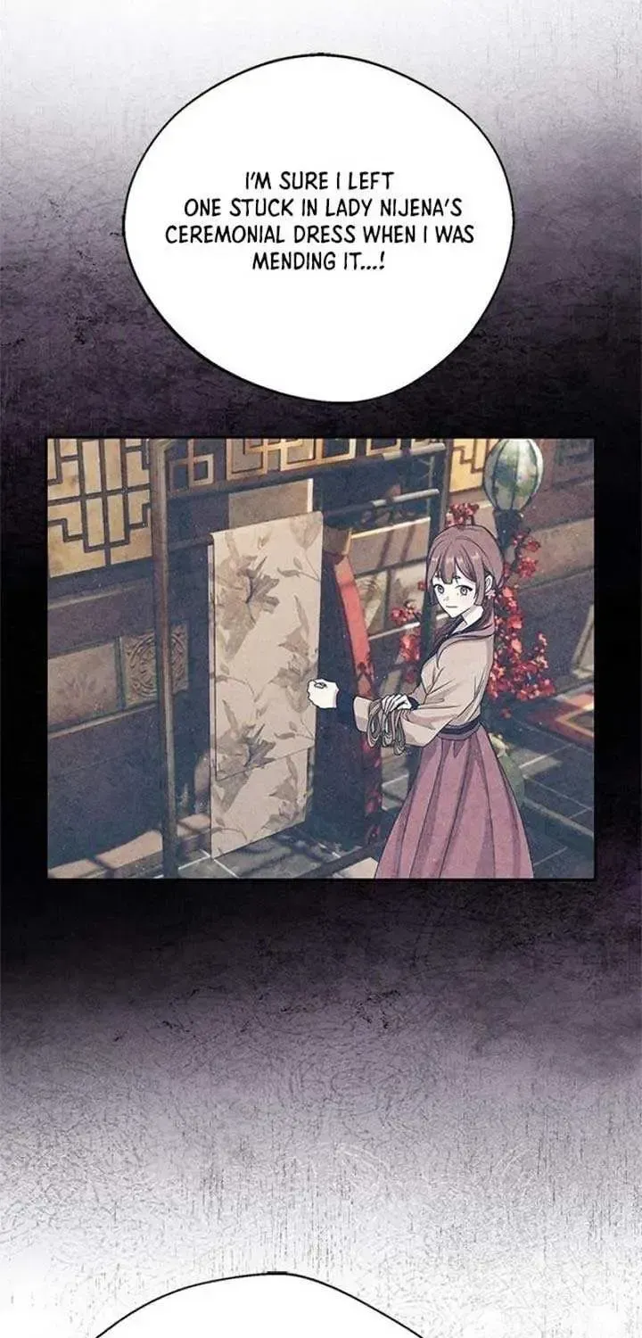 The Circumstances of the Lying Empress Chapter 1.1 page 53 - 