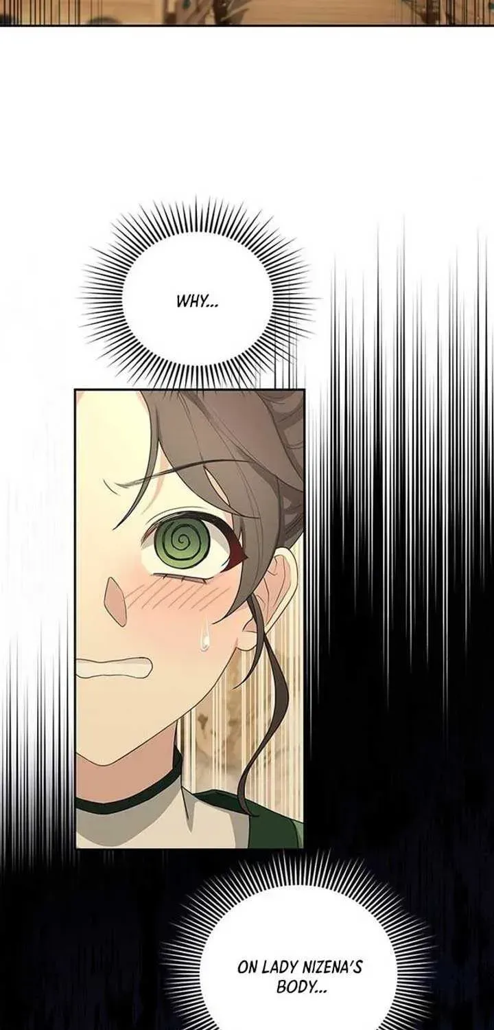The Circumstances of the Lying Empress Chapter 1.1 page 82 - 