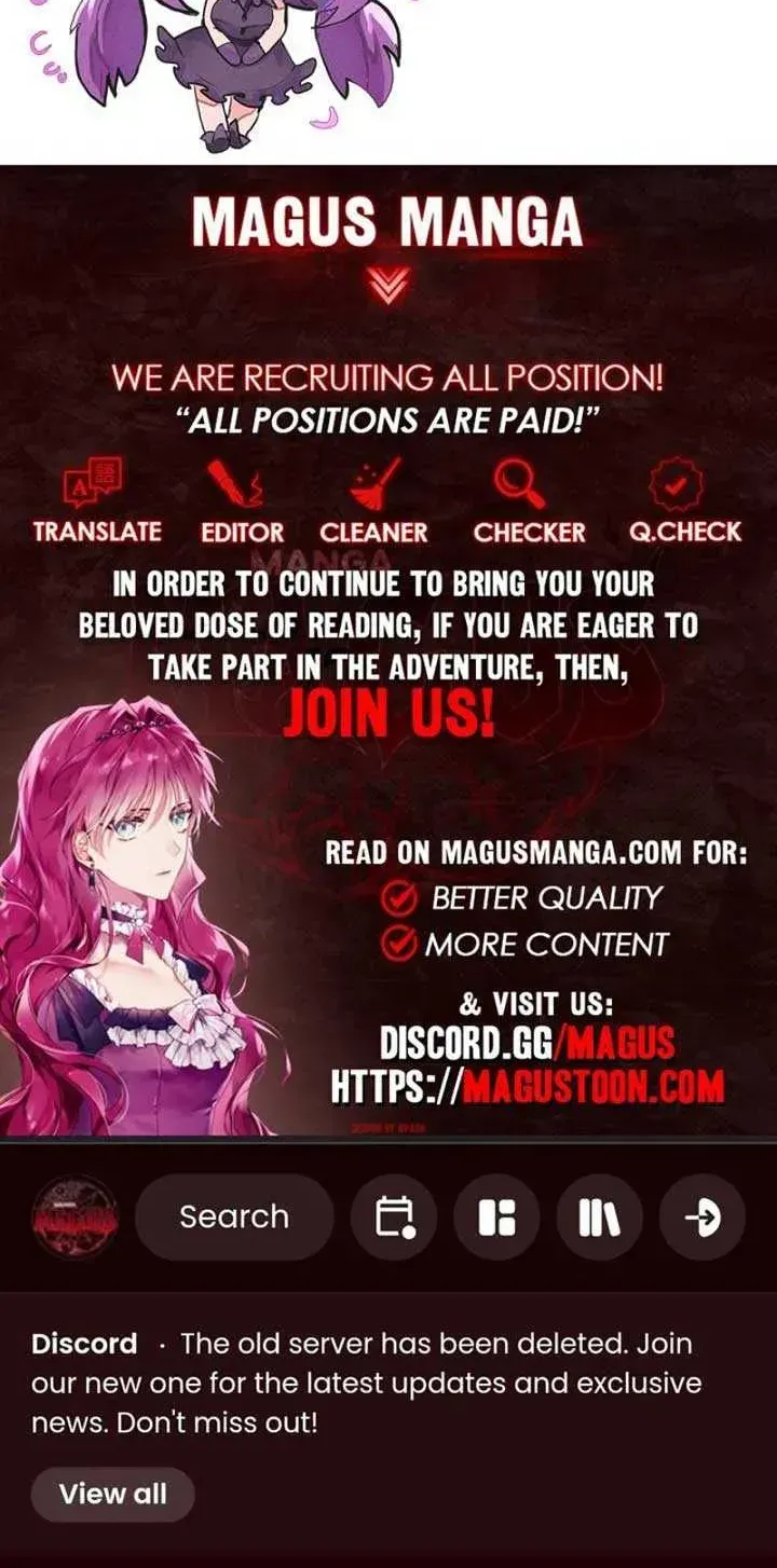 The Circumstances of the Lying Empress Chapter 1.1 page 85 - 