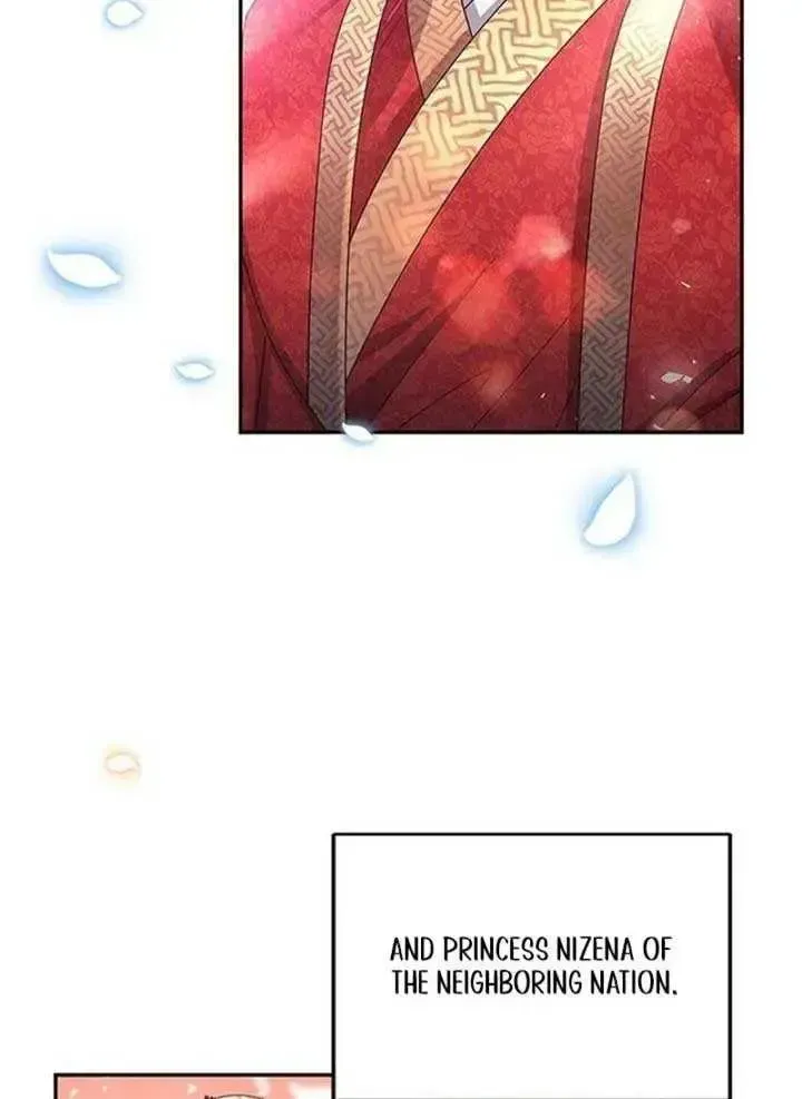 The Circumstances of the Lying Empress Chapter 1.2 page 11 - 
