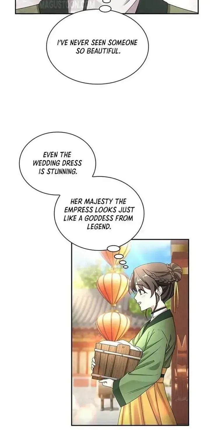 The Circumstances of the Lying Empress Chapter 1.2 page 18 - 