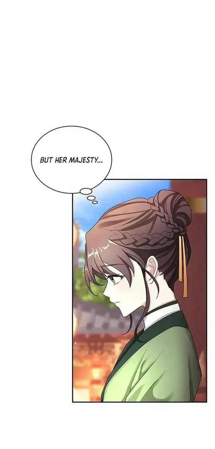 The Circumstances of the Lying Empress Chapter 1.2 page 19 - 
