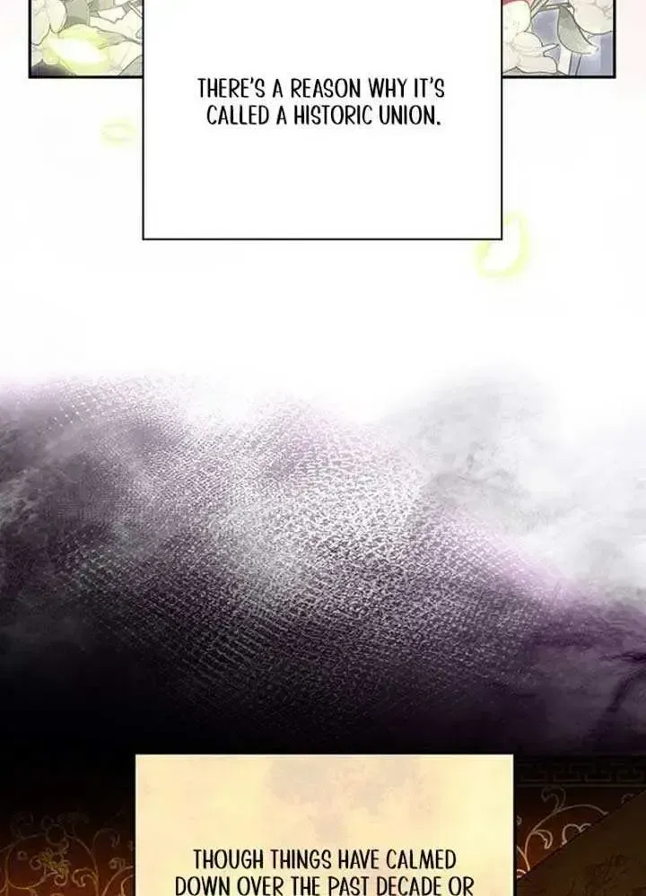 The Circumstances of the Lying Empress Chapter 1.2 page 22 - 