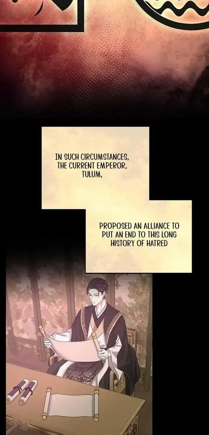 The Circumstances of the Lying Empress Chapter 1.2 page 29 - 