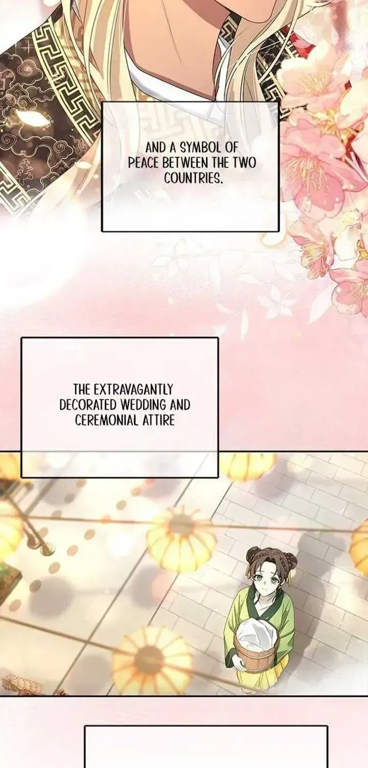 The Circumstances of the Lying Empress Chapter 1.2 page 32 - 