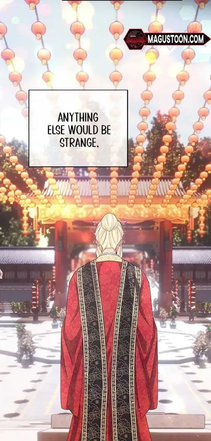 The Circumstances of the Lying Empress Chapter 1.2 page 35 - 