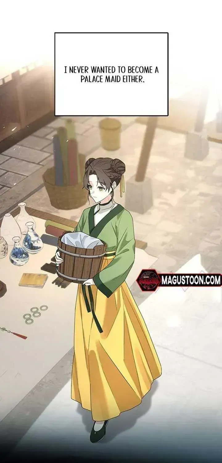 The Circumstances of the Lying Empress Chapter 1.2 page 38 - 