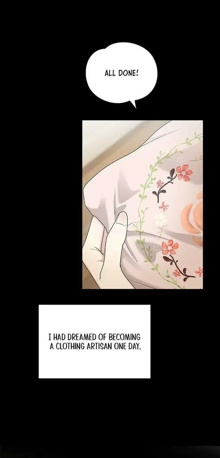 The Circumstances of the Lying Empress Chapter 1.2 page 40 - 