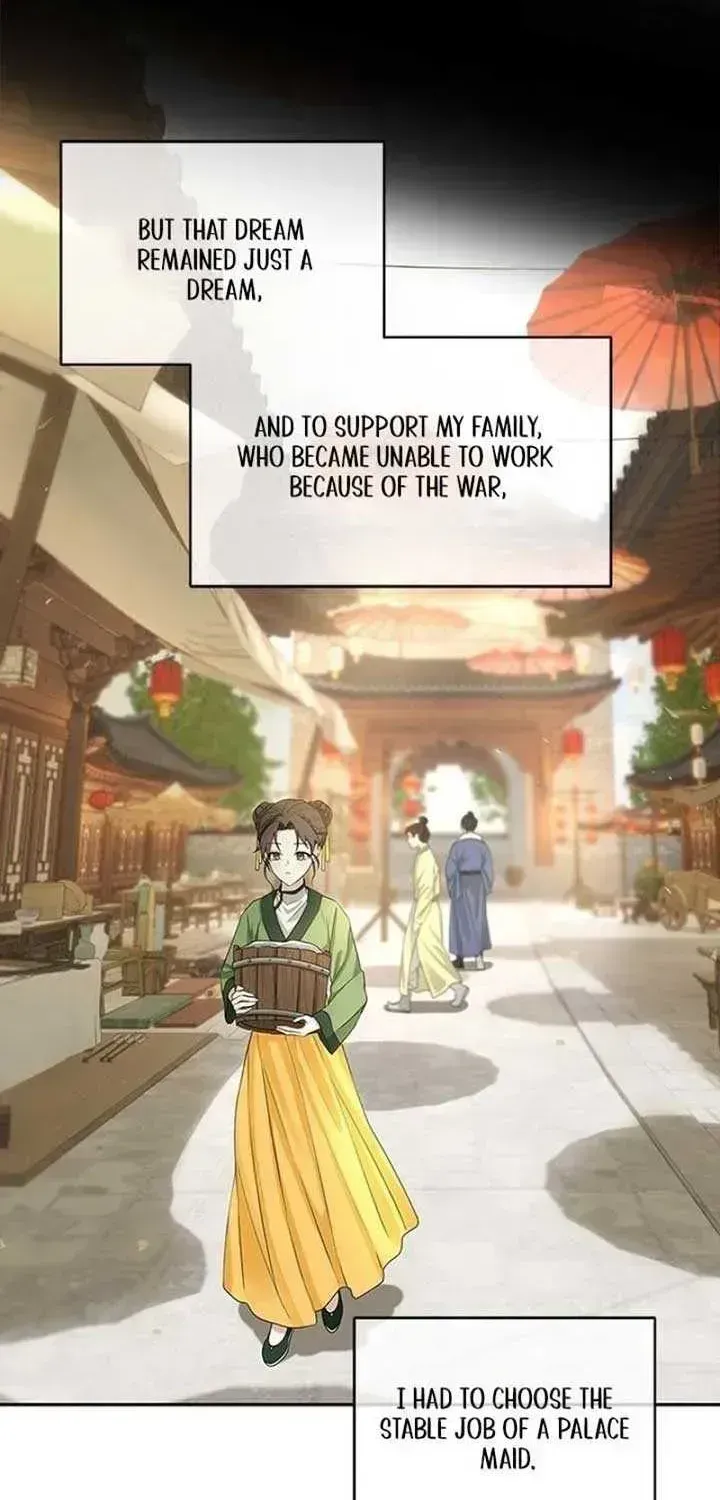 The Circumstances of the Lying Empress Chapter 1.2 page 41 - 