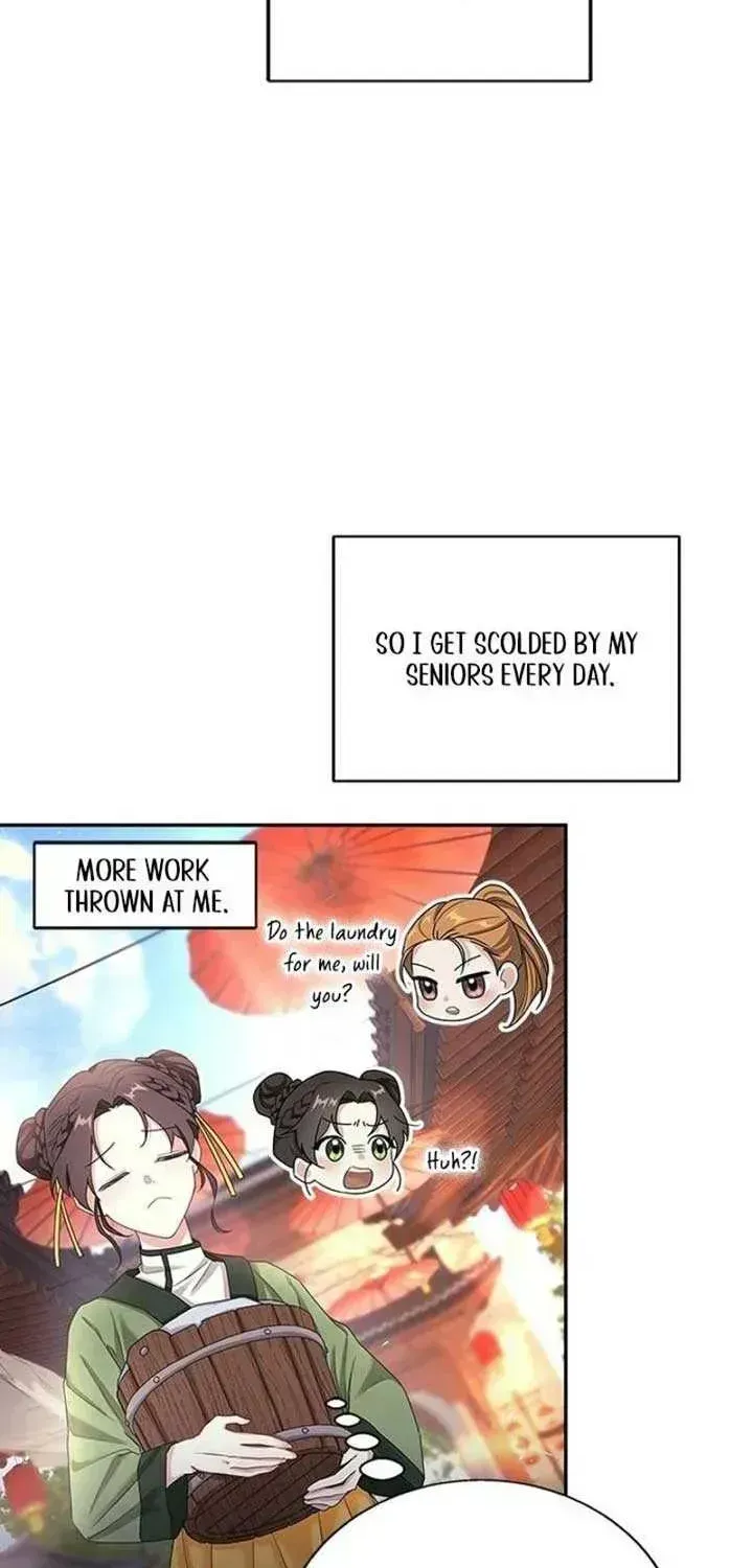 The Circumstances of the Lying Empress Chapter 1.2 page 43 - 