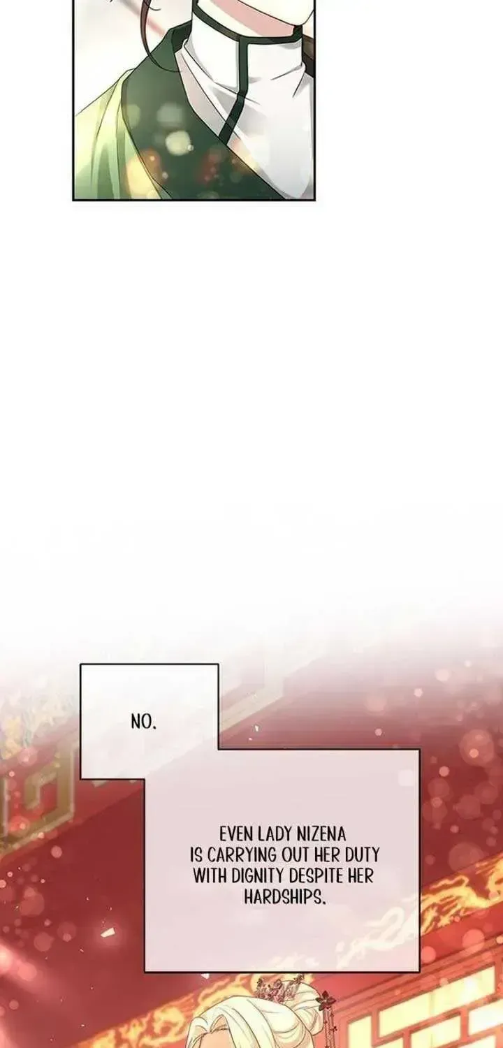The Circumstances of the Lying Empress Chapter 1.2 page 45 - 