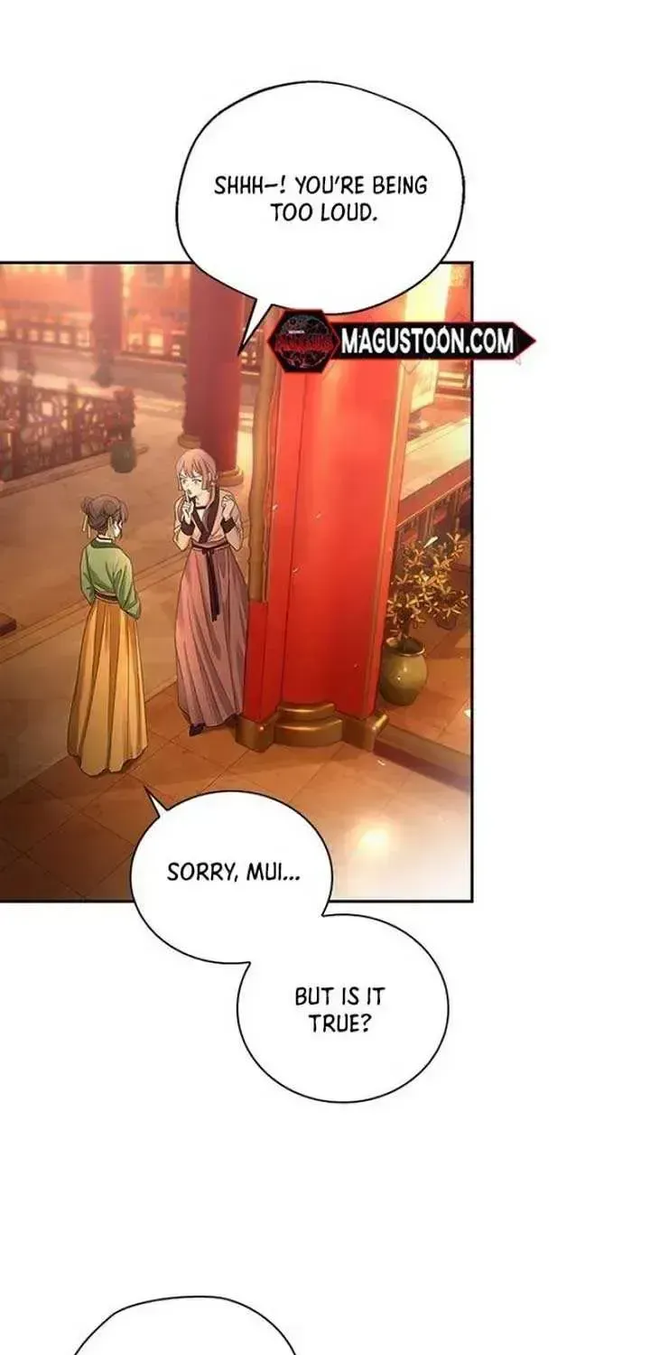 The Circumstances of the Lying Empress Chapter 1.2 page 51 - 