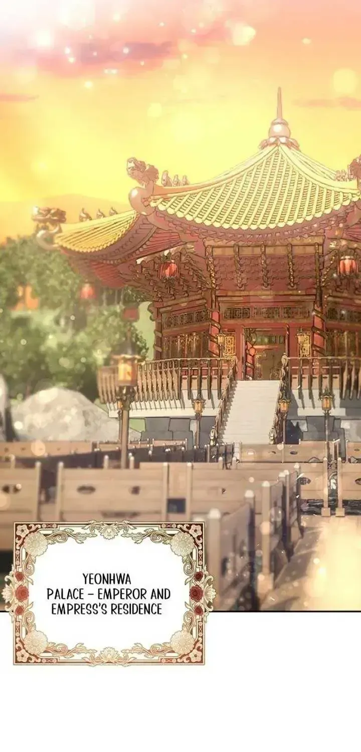 The Circumstances of the Lying Empress Chapter 1.2 page 60 - 
