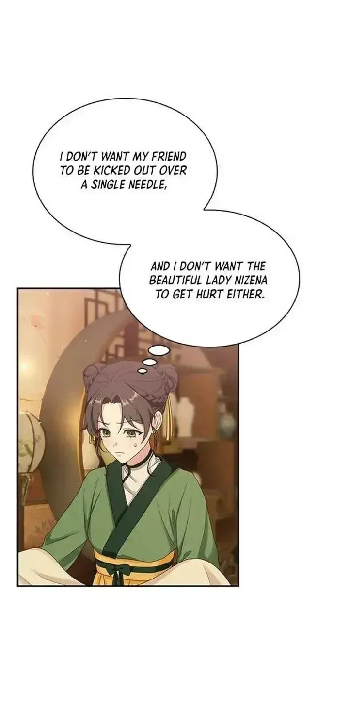 The Circumstances of the Lying Empress Chapter 1.2 page 65 - 