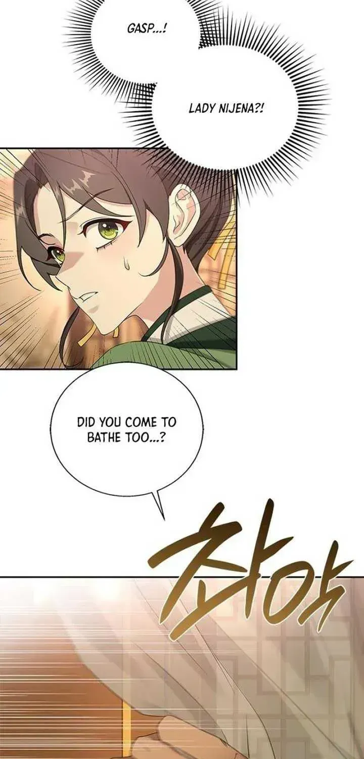 The Circumstances of the Lying Empress Chapter 1.2 page 71 - 