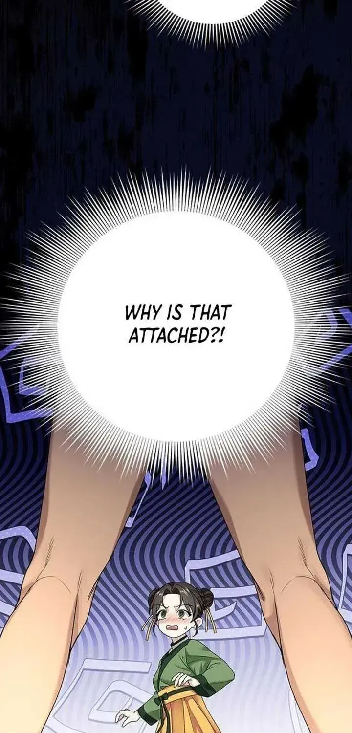 The Circumstances of the Lying Empress Chapter 1.2 page 83 - 