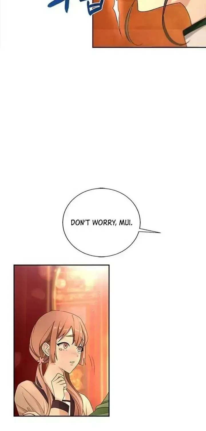 The Circumstances of the Lying Empress Chapter 1.3 page 57 - 