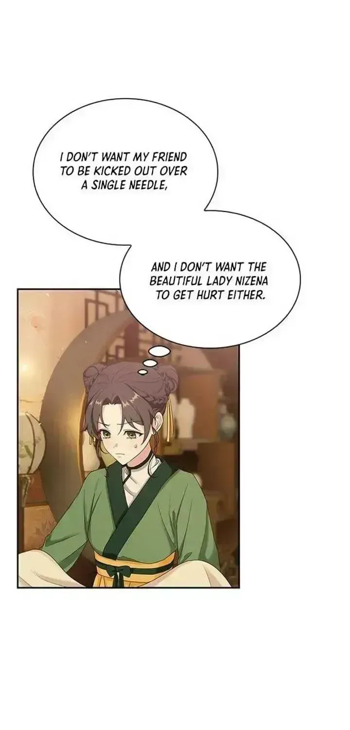 The Circumstances of the Lying Empress Chapter 1.3 page 65 - 
