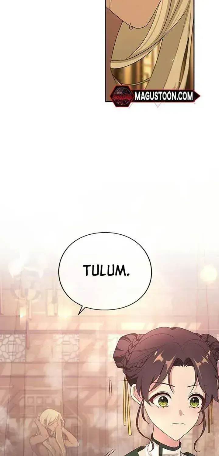 The Circumstances of the Lying Empress Chapter 1.3 page 69 - 