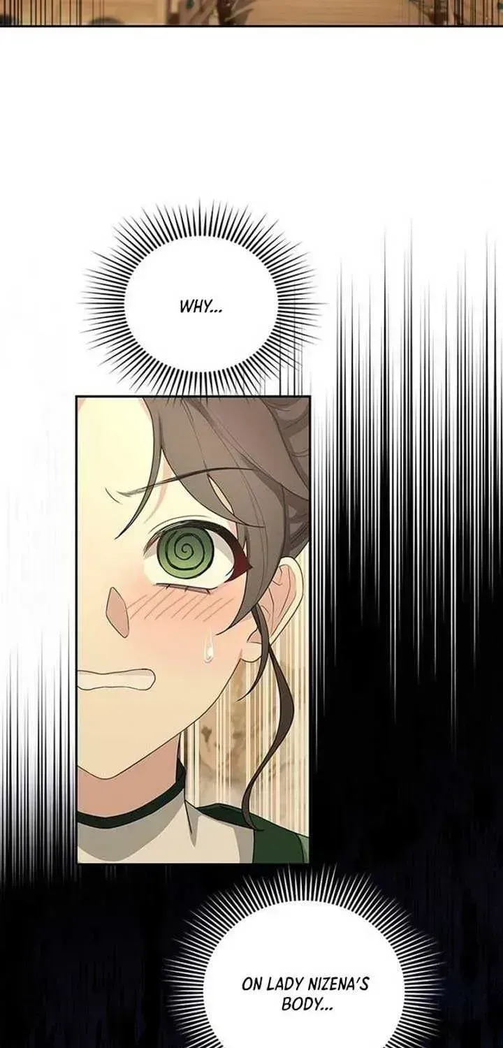 The Circumstances of the Lying Empress Chapter 1.3 page 82 - 