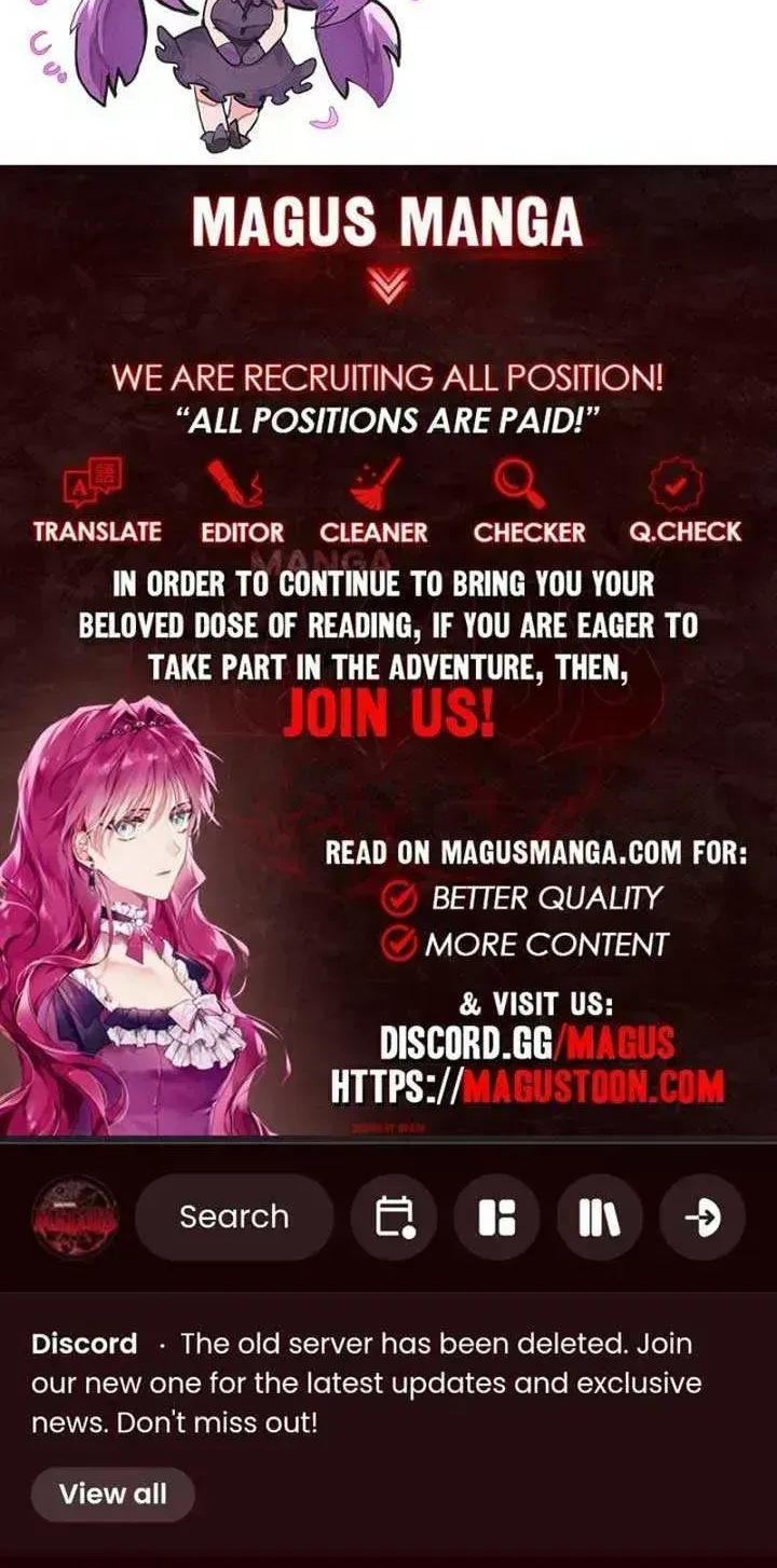 The Circumstances of the Lying Empress Chapter 1.3 page 85 - 