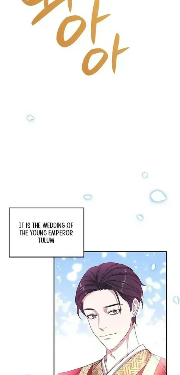 The Circumstances of the Lying Empress Chapter 1.3 page 10 - 