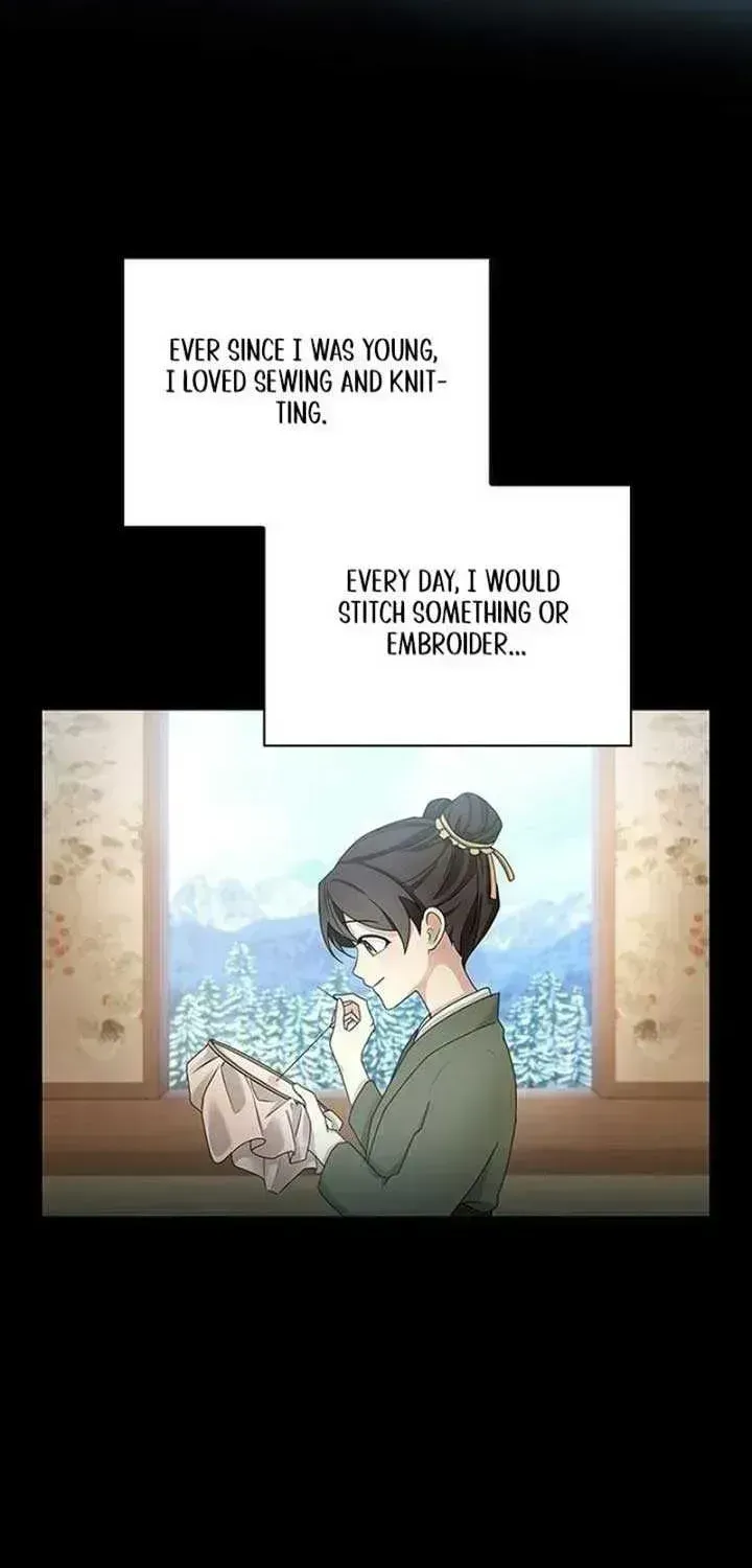 The Circumstances of the Lying Empress Chapter 1.4 page 39 - 