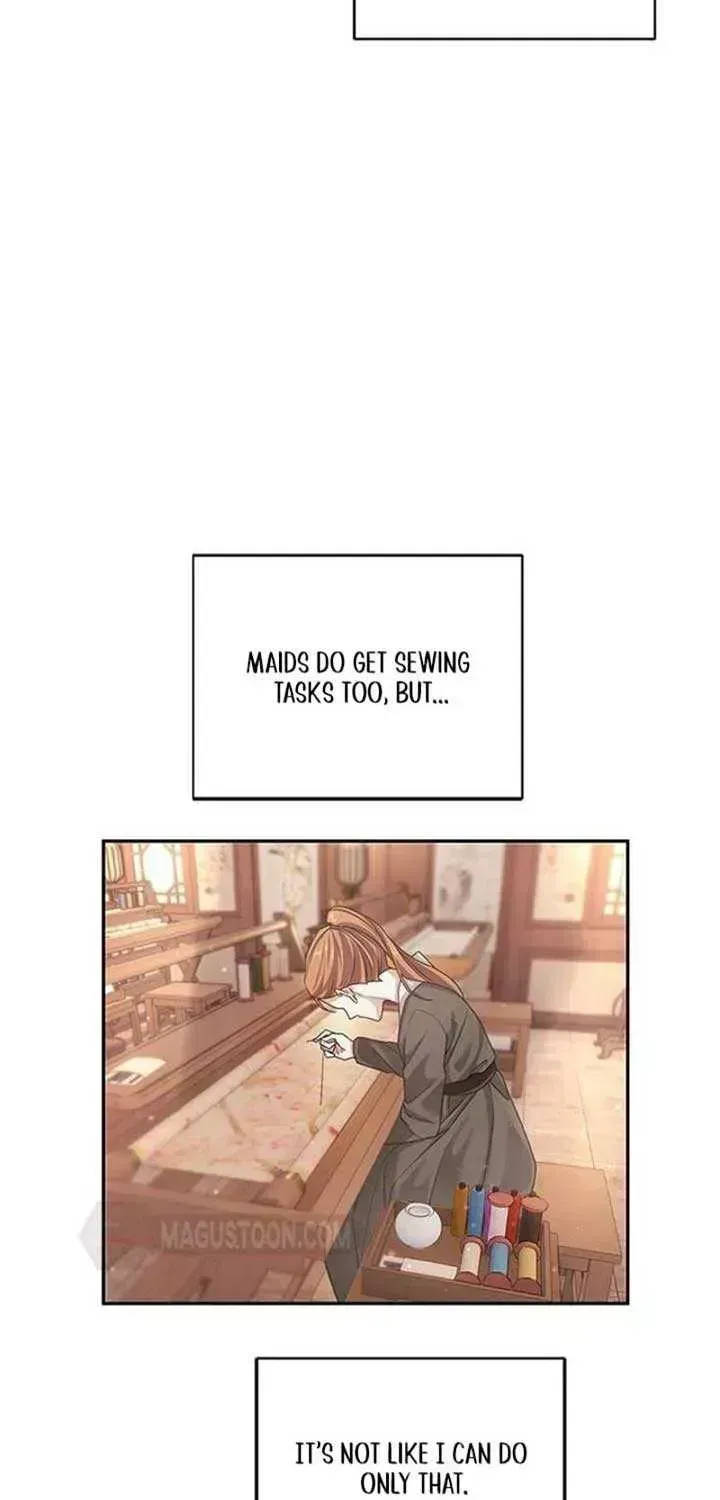The Circumstances of the Lying Empress Chapter 1.4 page 42 - 