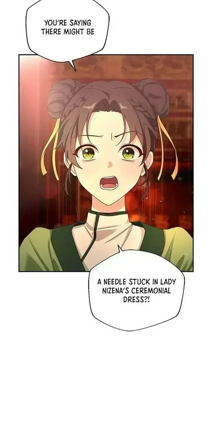 The Circumstances of the Lying Empress Chapter 1.4 page 50 - 
