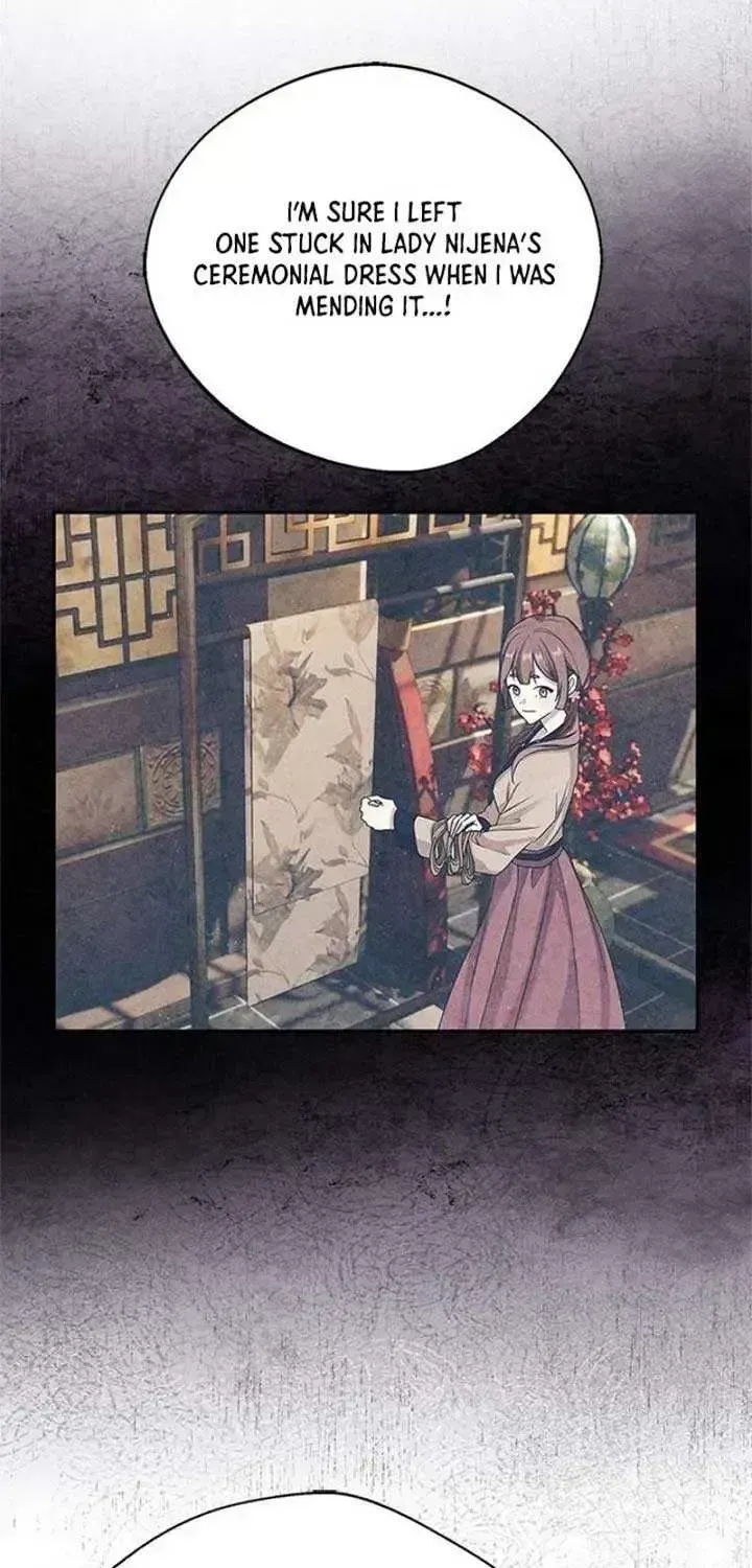The Circumstances of the Lying Empress Chapter 1.4 page 53 - 