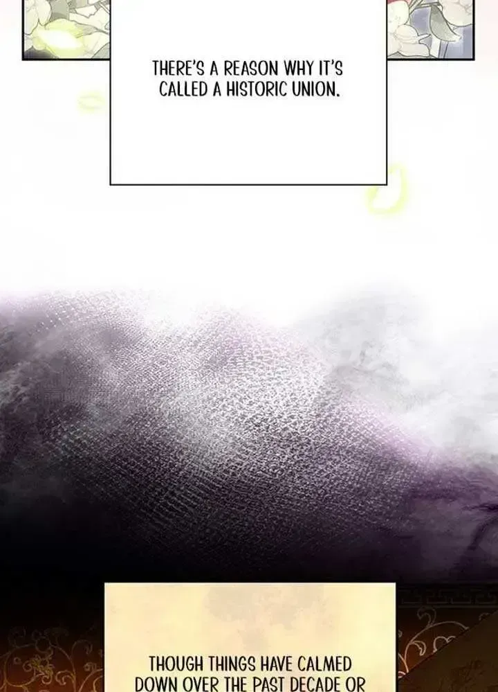 The Circumstances of the Lying Empress Chapter 1.5 page 22 - 