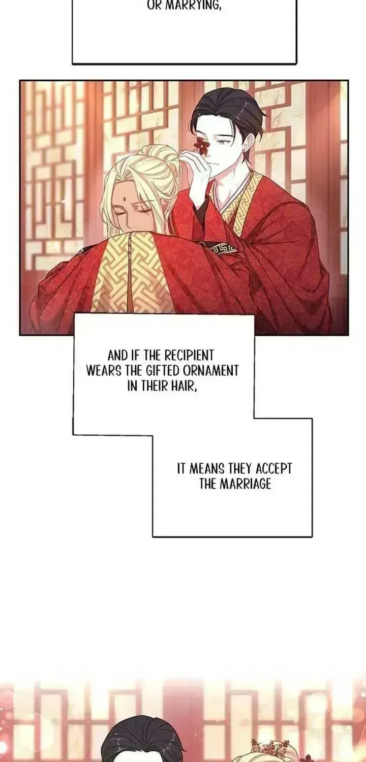 The Circumstances of the Lying Empress Chapter 1.7 page 13 - 