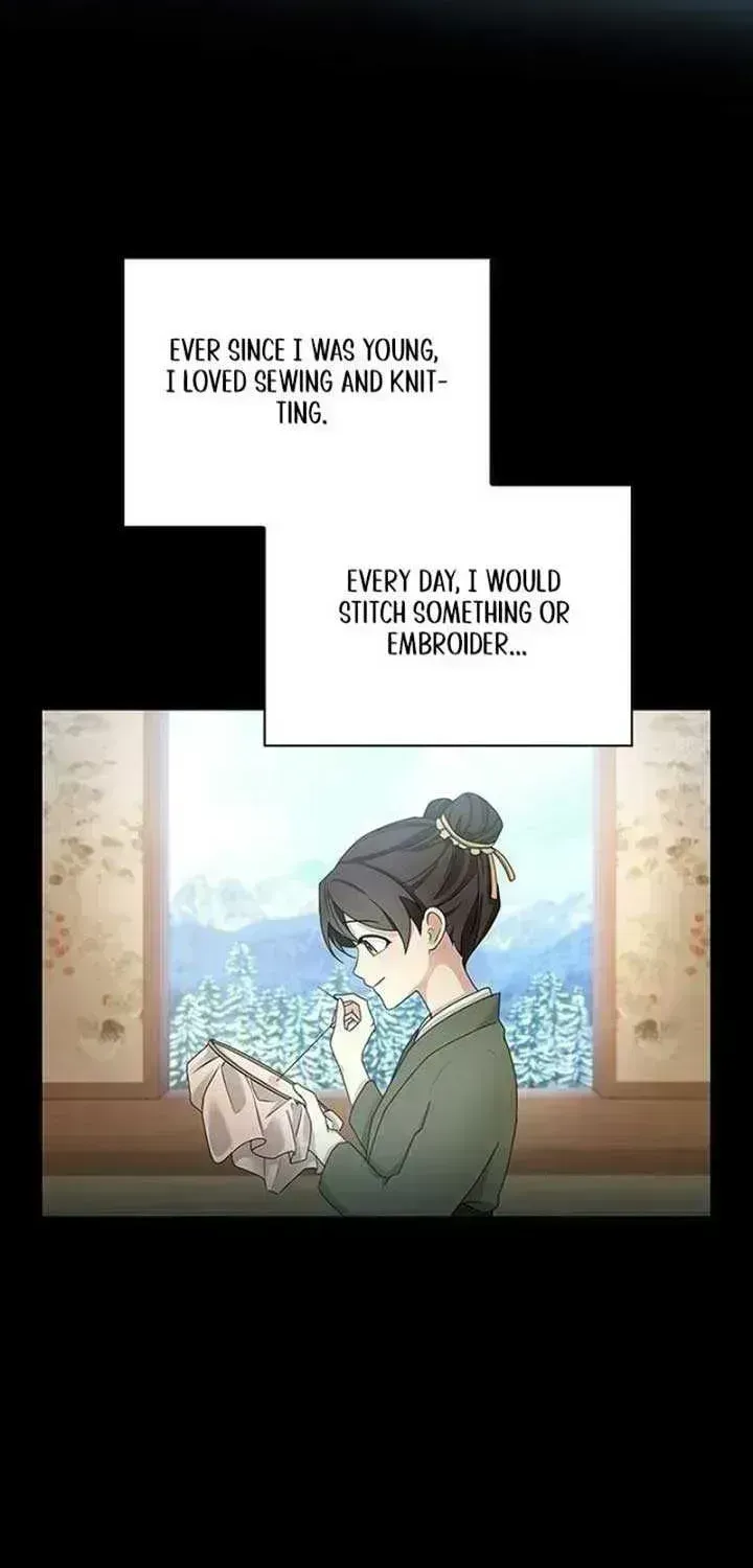 The Circumstances of the Lying Empress Chapter 1.7 page 39 - 