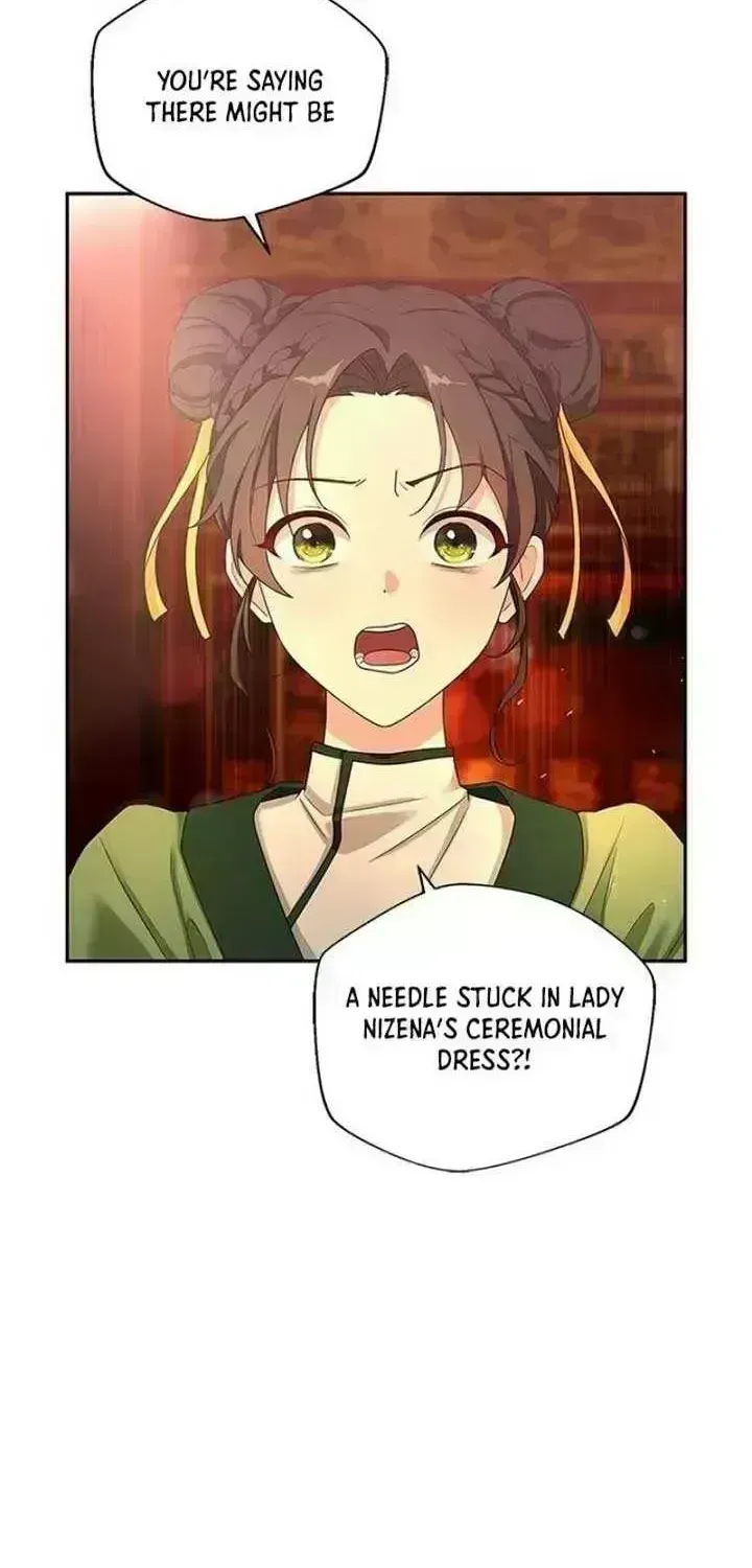 The Circumstances of the Lying Empress Chapter 1.7 page 50 - 