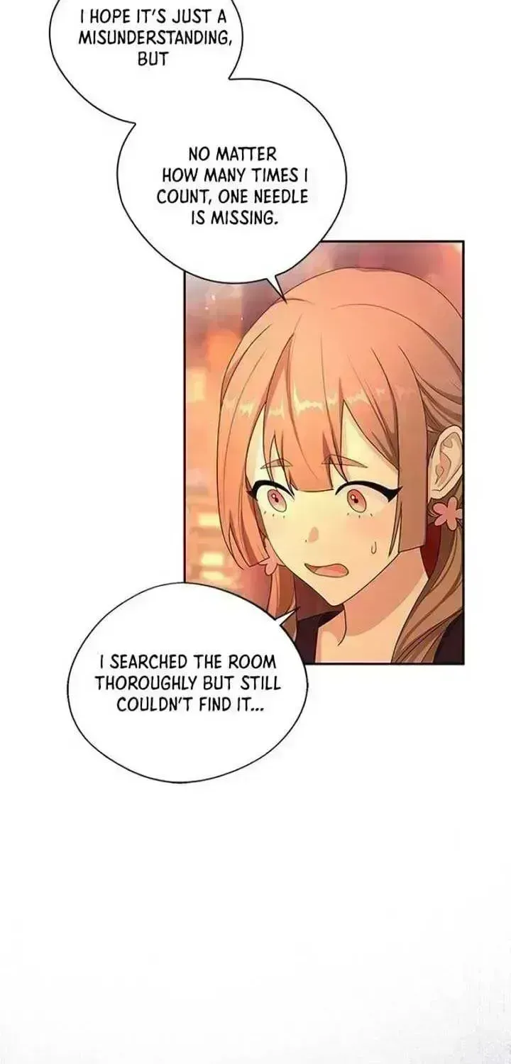 The Circumstances of the Lying Empress Chapter 1.7 page 52 - 