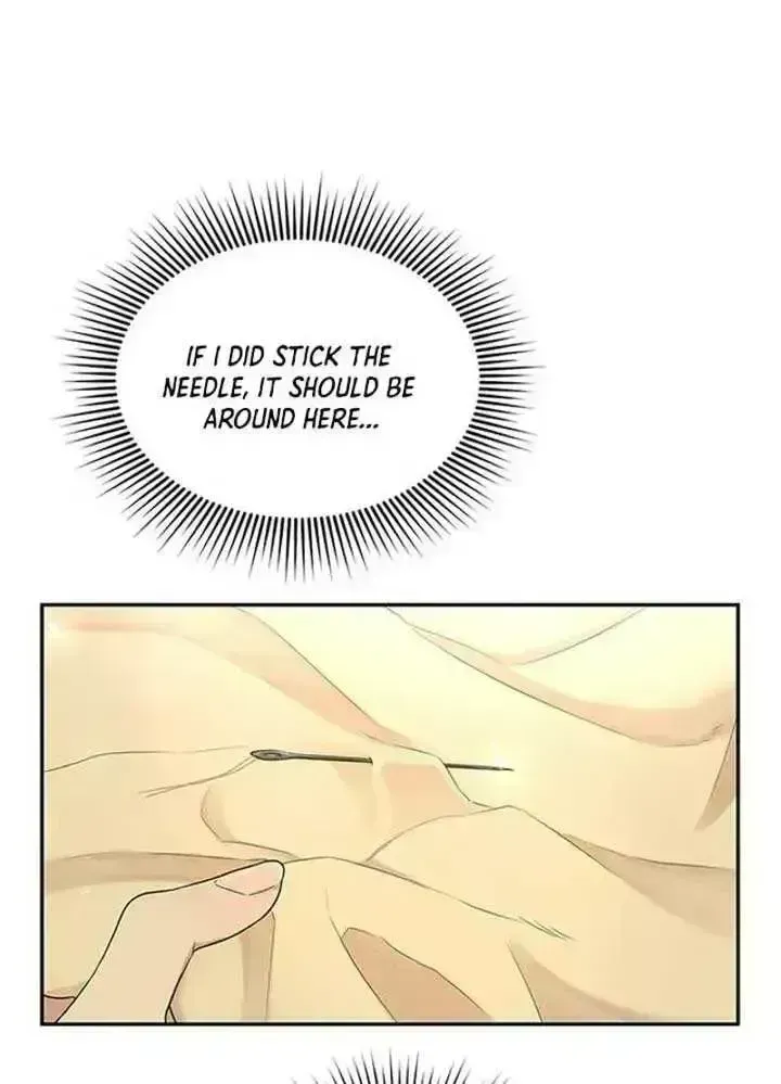The Circumstances of the Lying Empress Chapter 1.7 page 66 - 