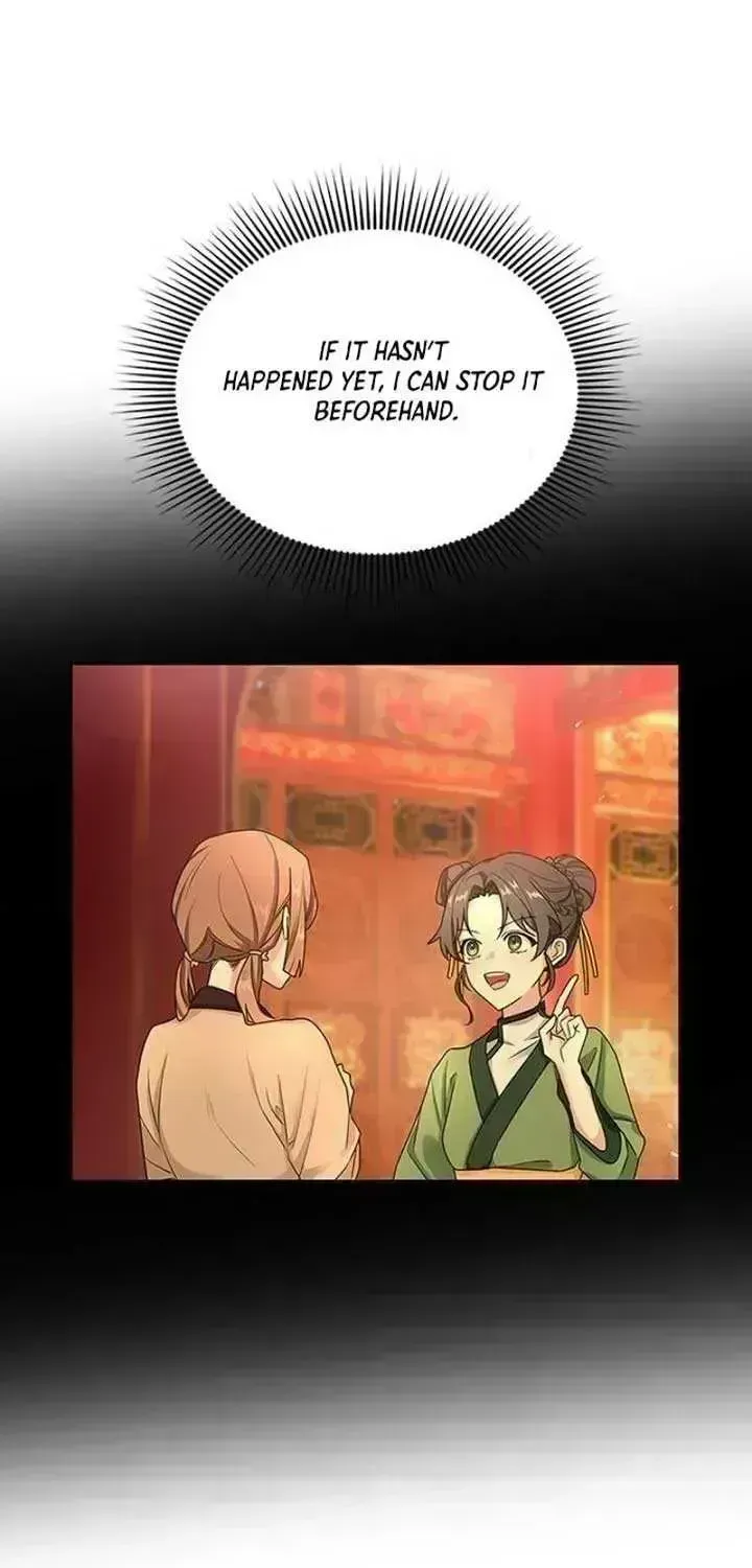 The Circumstances of the Lying Empress Chapter 1.8 page 62 - 