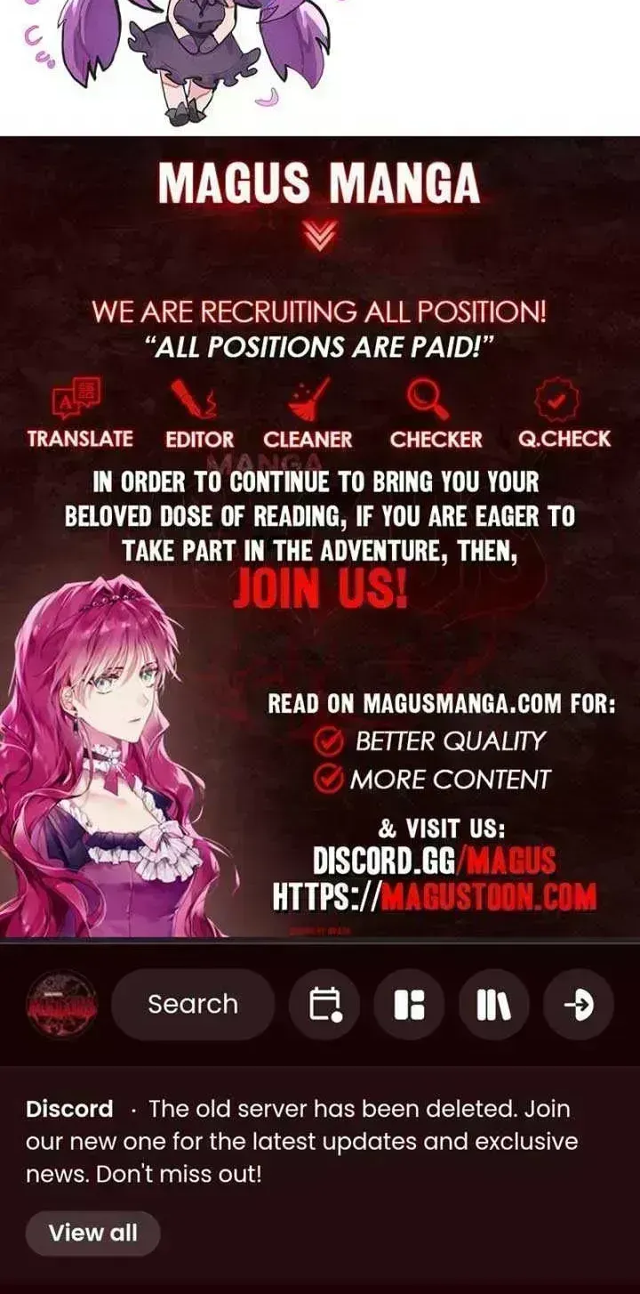 The Circumstances of the Lying Empress Chapter 1.8 page 85 - 