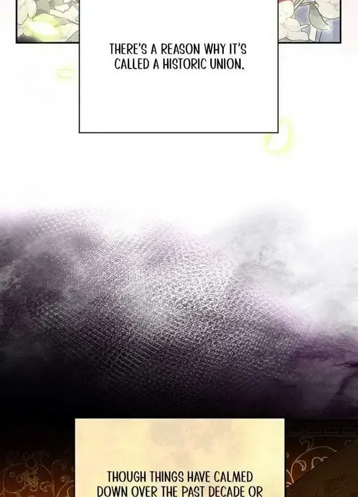 The Circumstances of the Lying Empress Chapter 1.9 page 22 - 