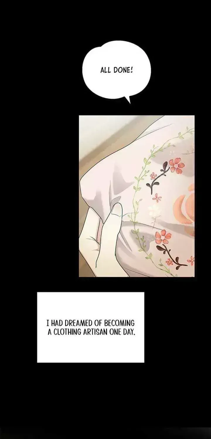 The Circumstances of the Lying Empress Chapter 1.9 page 40 - 