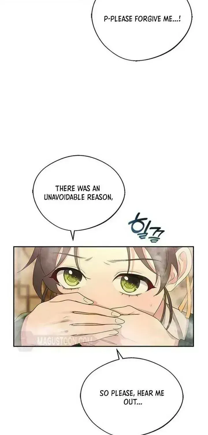 The Circumstances of the Lying Empress Chapter 1.9 page 76 - 