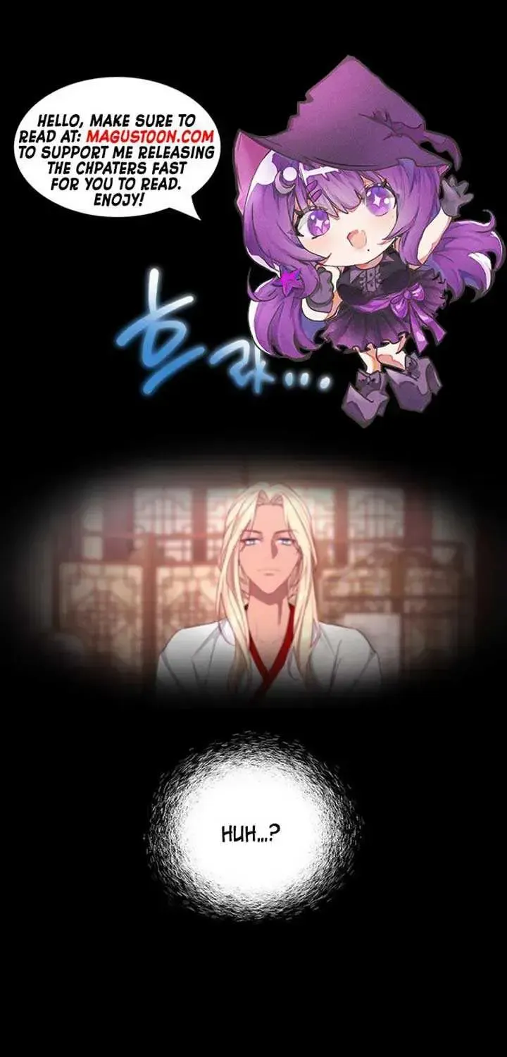 The Circumstances of the Lying Empress Chapter 2.1 page 1 - 