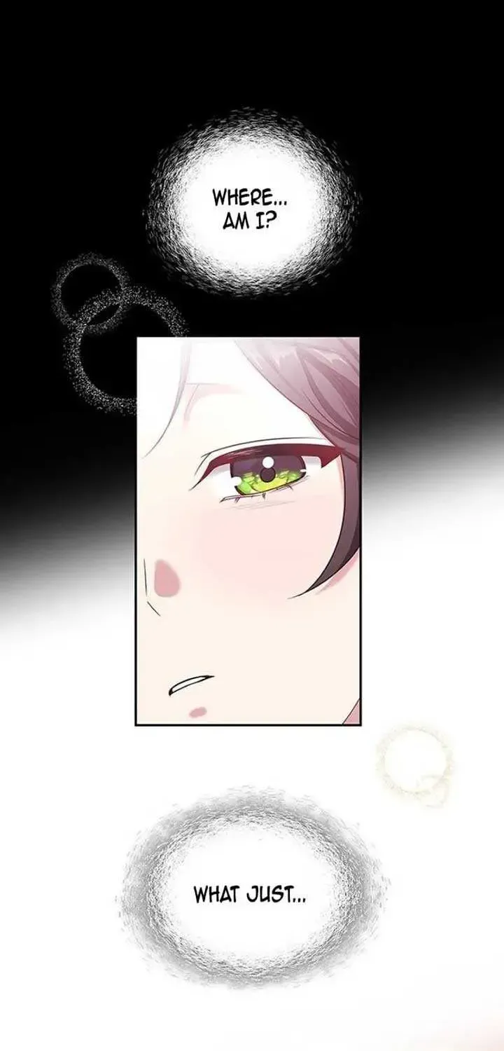 The Circumstances of the Lying Empress Chapter 2.1 page 2 - 