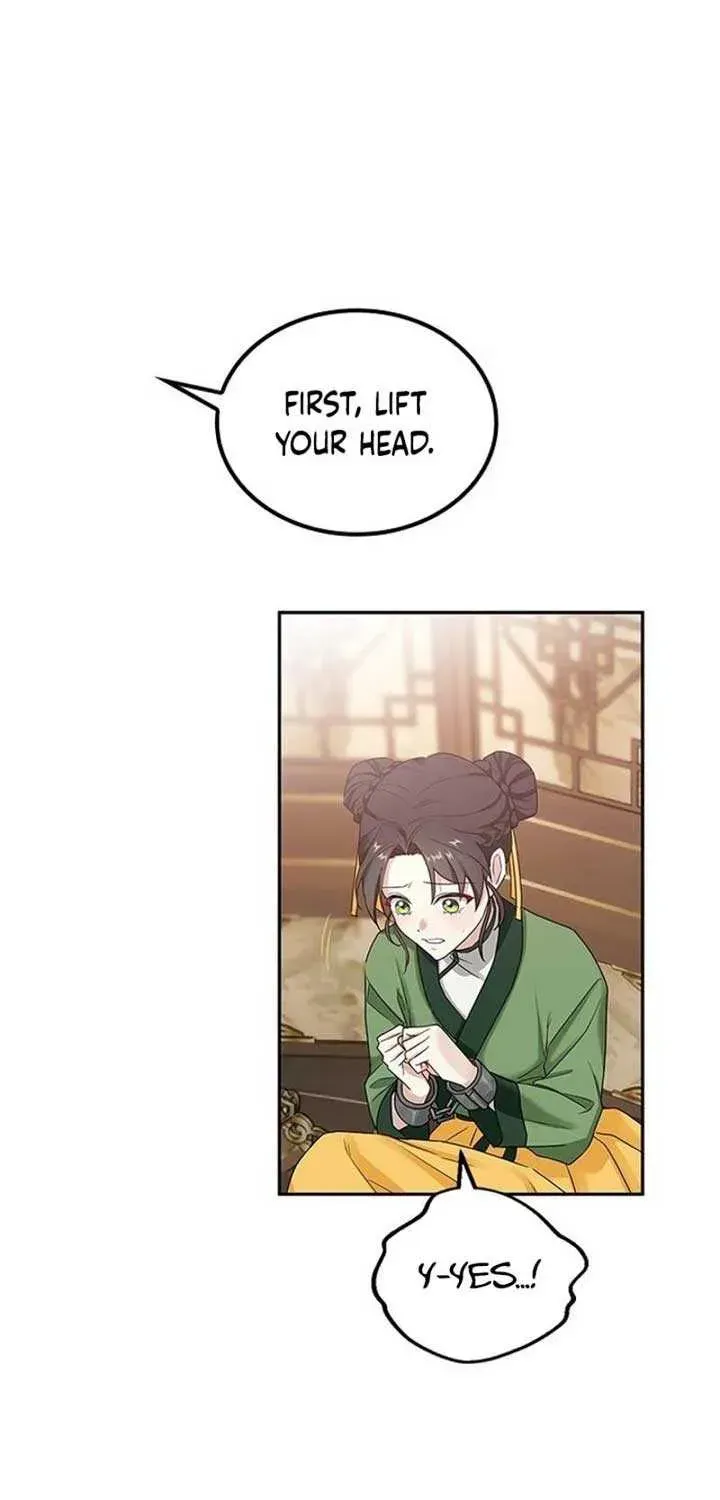 The Circumstances of the Lying Empress Chapter 2.1 page 13 - 