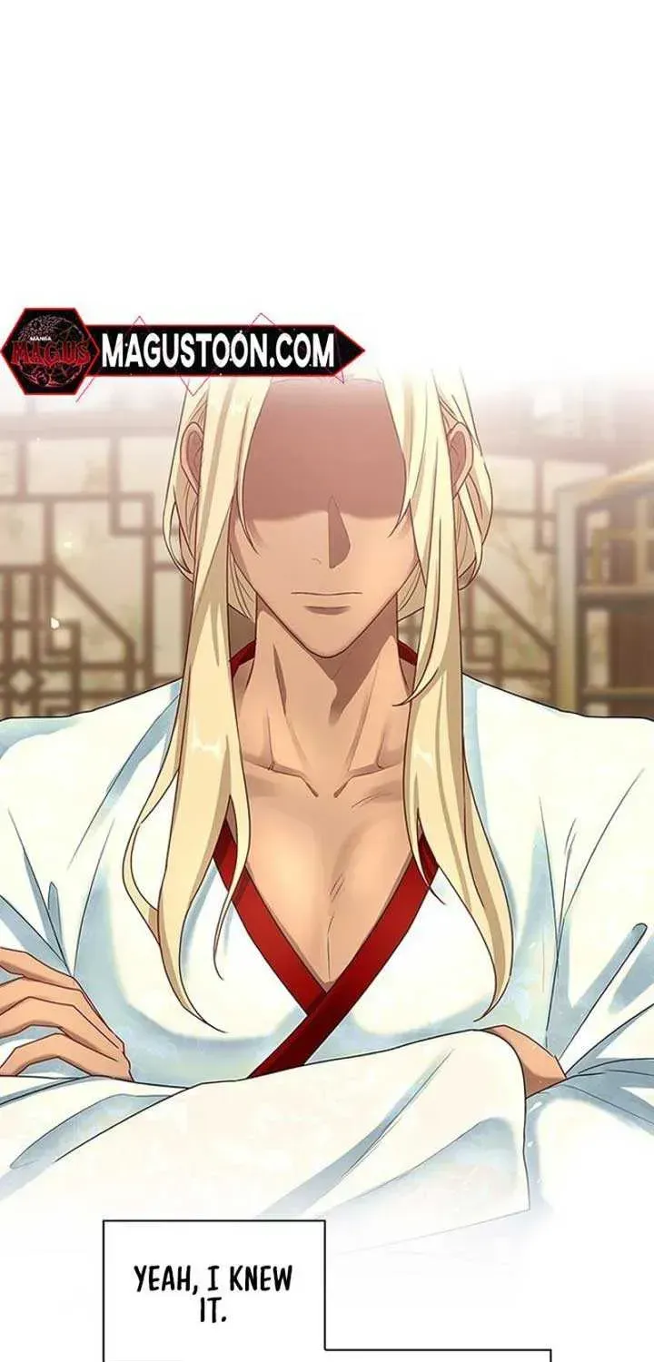 The Circumstances of the Lying Empress Chapter 2.1 page 15 - 